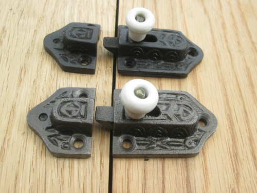 Cast iron flat sliding - cast, cabinet