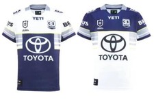 RUGBY MEN's SHIRT NORTH