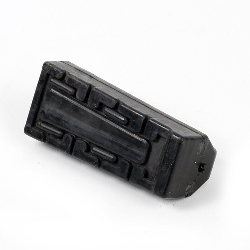 Replacement footpeg footrest - replacement,