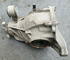 MERCEDES E-CLASS W213 AMG E220 16-19 / REAR DIFF DIFFERENTIAL - A2133504307