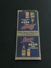 Vintage Wisconsin Bobtail