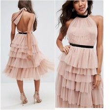 ASOS Premium Dress Size 4