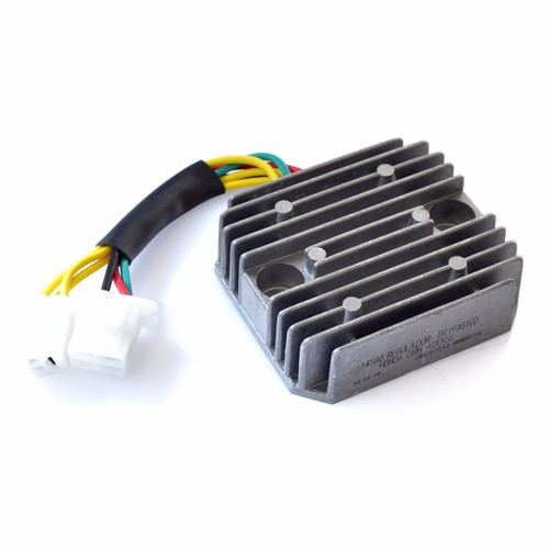 Dze voltage regulator honda - regulator, gl