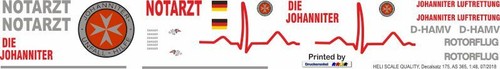 Decal 175 365 johanniter - 175,