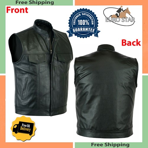Mens motorbike soa - motorbike,