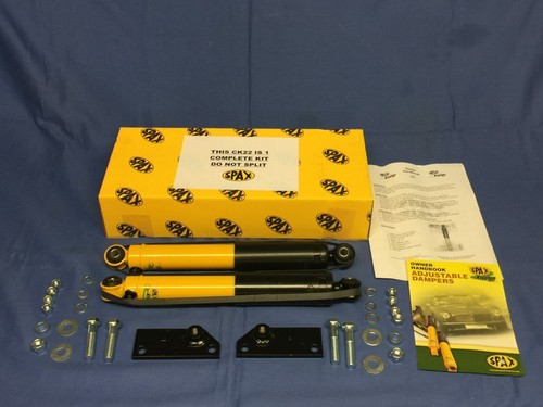 New mgb spax gas telescopic - mgb,