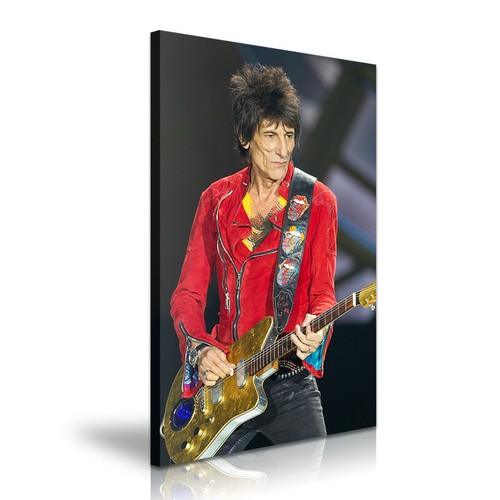 Ronald david ronnie wood - ronnie,