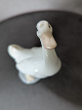 NAO by Lladro Figurine - Goose