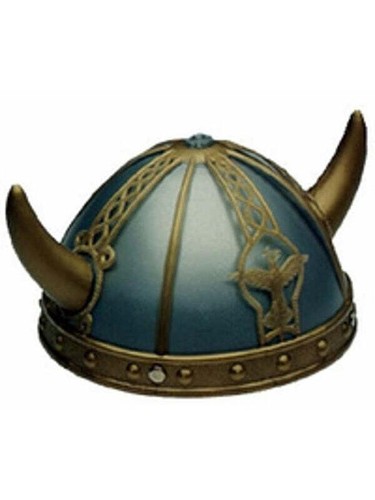 Child viking helmet - viking,