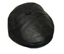 REAL LEATHER 100% GENUINE