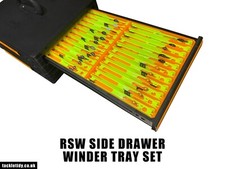 Tackle Tidy Winder Tray