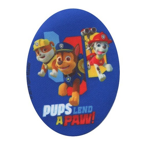 Official paw patrol pups - patrol,