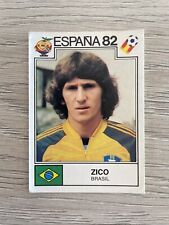 Panini World Cup Espana 82
