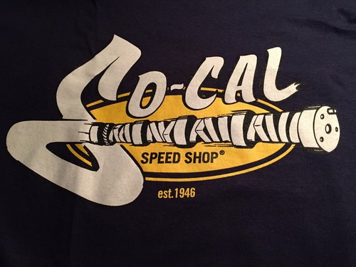 Camshaft logo shirts from - shirts,
