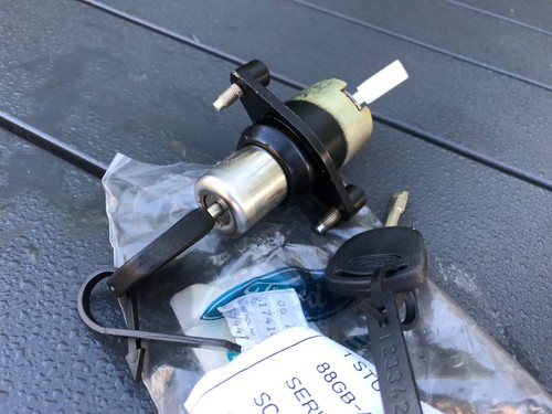 Ford granada mk3 - granada, genuine