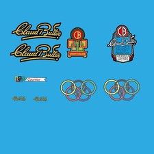 Claud butler coureur - coureur, bicycle