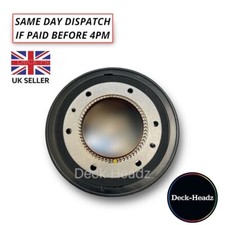 Peavey 22XT 22T 22XTM 22XTRD & 2200 Tweeter Speaker Replacement Diaphragm