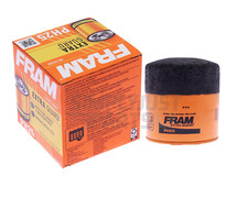 Fram PH25 Oil Filter - 1969-78 Pontiac Firebird - Brand New