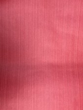 Cole & Son Wallpaper,dragged effect in deep red.1 roll