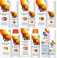 P20 Riemann SPF 15 20 30 50 -