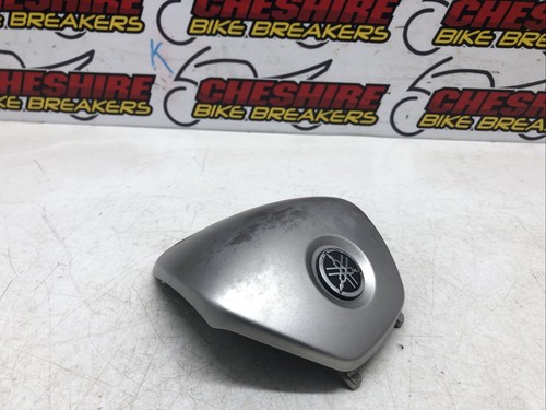 Yamaha x max yp125ra - ♻️,