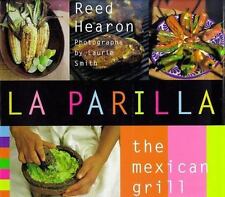 Parilla : The Mexican Grill by
