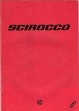 Volkswagen Scirocco 1600 GLS