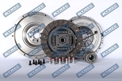 Clutch kit solid mass flywheel - kit,