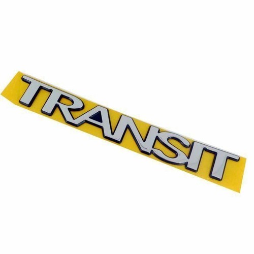 Genuine new ford transit rear - new,
