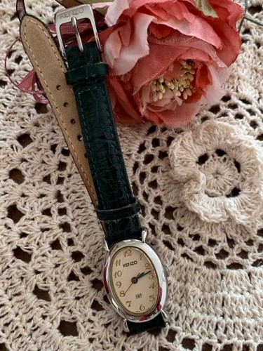 Kenzo watch - kenzo,