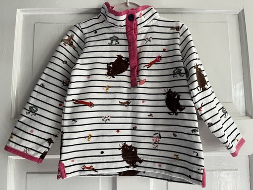 Joules the gruffalo saunton - x,