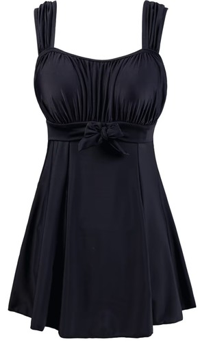 Wantdo swim dresses skirtini - ,