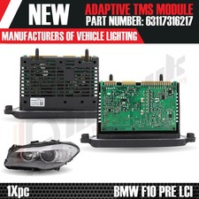 1x Xenon Adaptive AHL