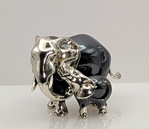 Saturno sterling silver - saturno,