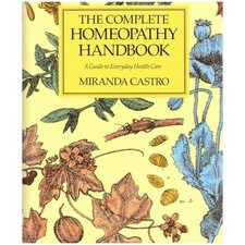The Complete Homeopathy