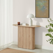 Penrose Rounded Pedestal