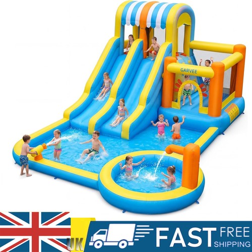 Kids bounce jumping house - kids,
