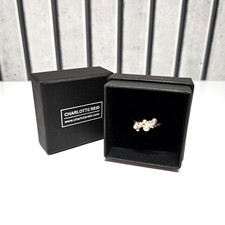 CHARLOTTE REID Bobble Ring -