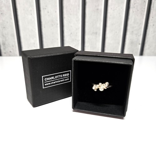 Charlotte reid bobble ring - charlotte,