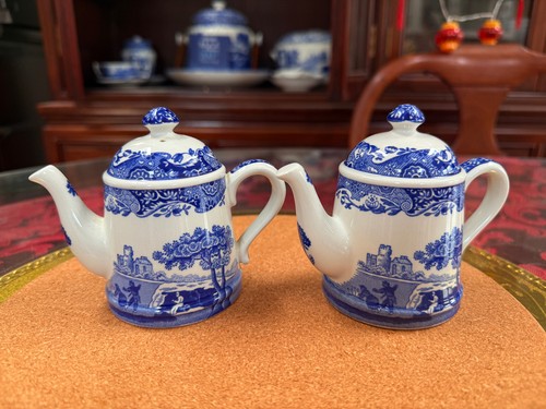 Collectable vintage blue - vintage,