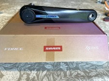 SRAM Quarq Force D2 Power