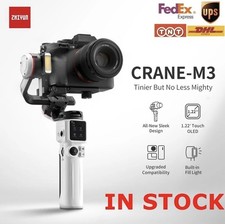 ZHIYUN Crane M3 Handheld