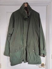Schoffel Ptarmigan Interactive Shooting Jacket, Size 40
