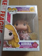 Aurora Funko Pop 325 Exclusive