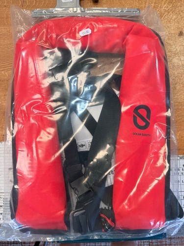 Ocean safety 165n - xf, auto