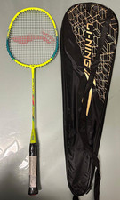 Li-Ning Badminton Racket XP 80