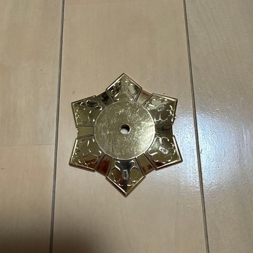 Parts only base - parts,