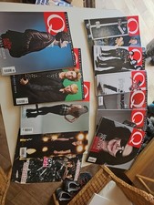 Q Magazines