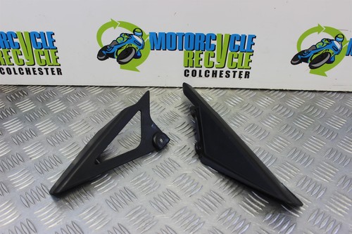 Kawasaki chain guards - kawasaki,