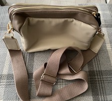 Crossbody Bag Women Detachable